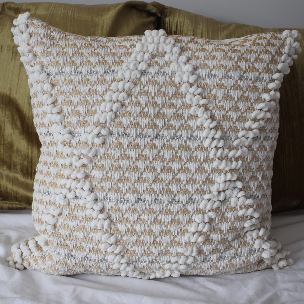 BOHO pillow